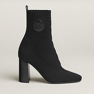 Jenna 90 ankle boot | Hermès USA